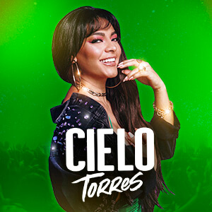 Artista Cielo Torres